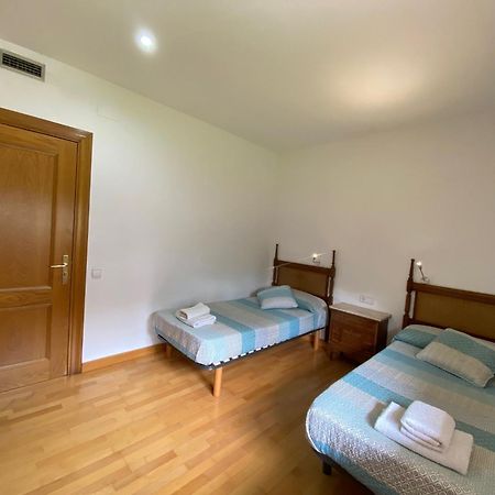 La Vinya De Mas Pujol Villa Suria Buitenkant foto