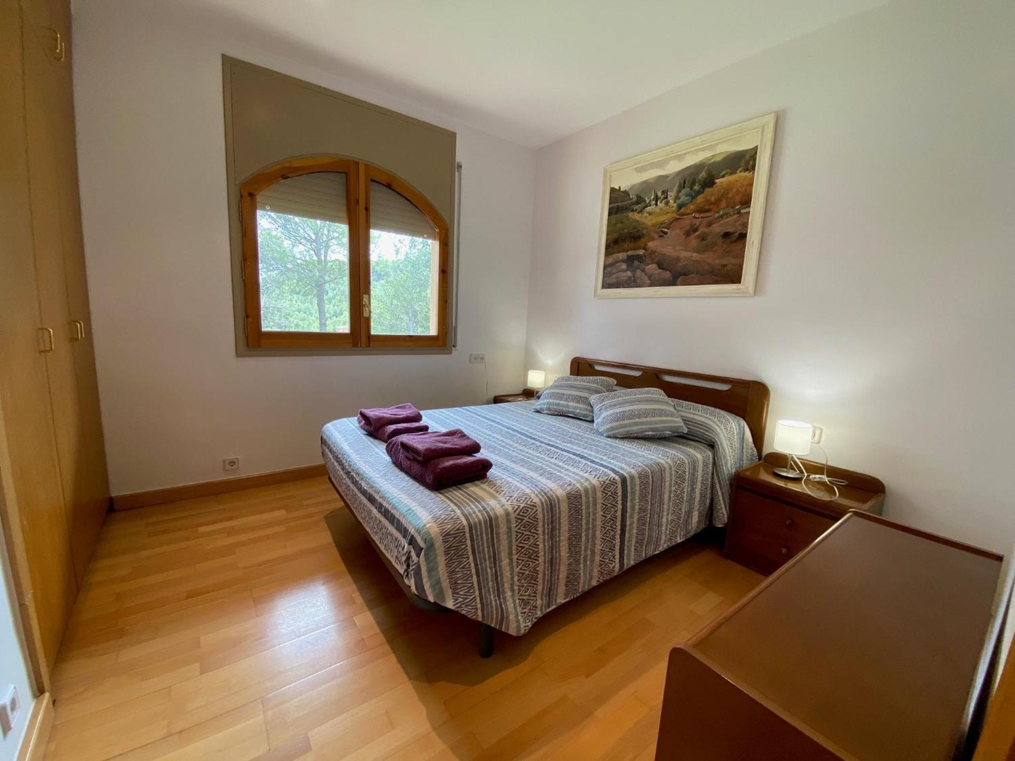 La Vinya De Mas Pujol Villa Suria Buitenkant foto