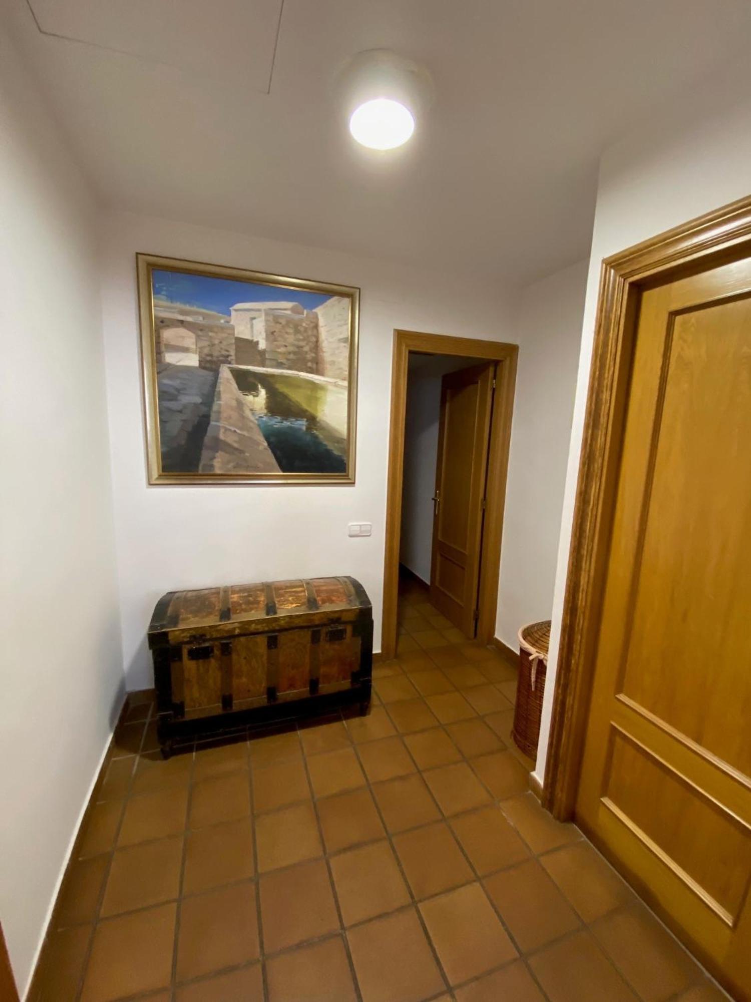 La Vinya De Mas Pujol Villa Suria Buitenkant foto
